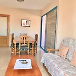 Benidorm Center Kennedy Apartment